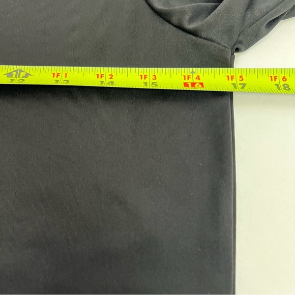 Cuddl Duds Women’s Base Layer Tops Sz Small Lot/3 Blue/Green/Black Stretch - Picture 14 of 16